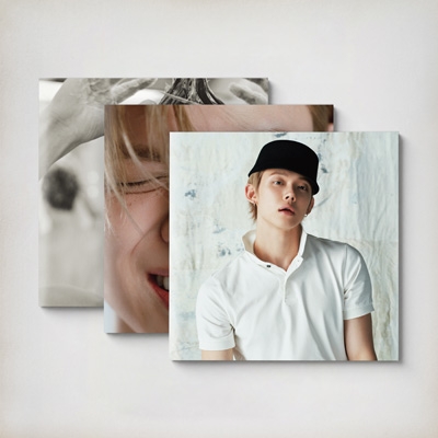 NO LABELS: PART 02 (COMPACT Ver.)(ランダムカバー・バージョン