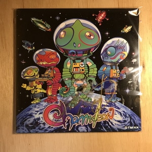 中古:盤質B】 Chameleon : End Of The World | HMV&BOOKS online
