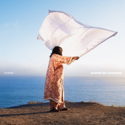 BR 500枚限定Elmiene-sounds for someoneレコード Sounds For Someone : Elmiene | HMV&BOOKS online - UICP-1218