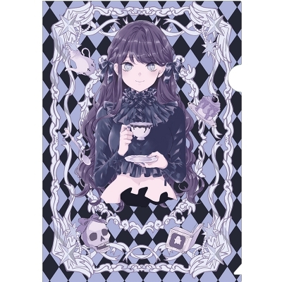 クリアファイル 絶叫学級 転生 : りぼんフェスタ2026 | HMV&BOOKS