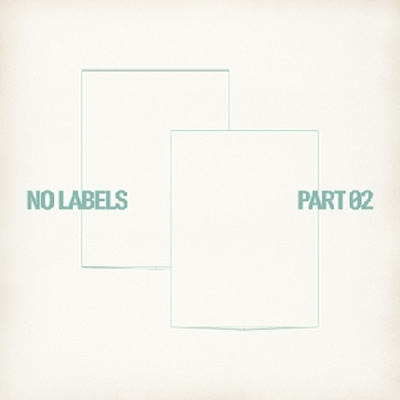 NO LABELS: PART 02 (Weverse Albums ver.)(ランダムカバー