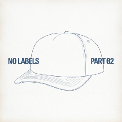 NO LABELS: PART 02 (Cap Ver.) : TOMORROW X TOGETHER YEONJUN