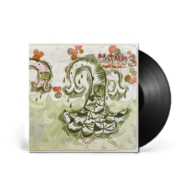 Puzzles Like You (アナログレコード) : Mojave 3 | HMV&BOOKS online