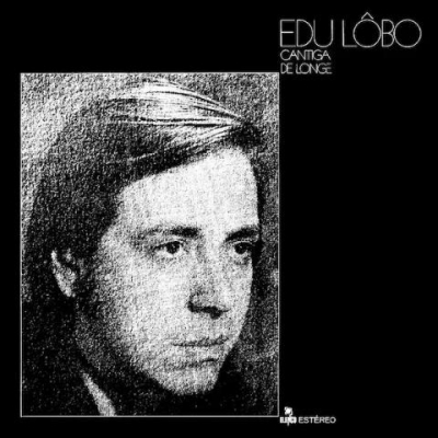 Edu Lobo Cantiga de Longe レコード Cantiga De Longe（アナログレコード） : Edu Lobo | HMV&BOOKS online