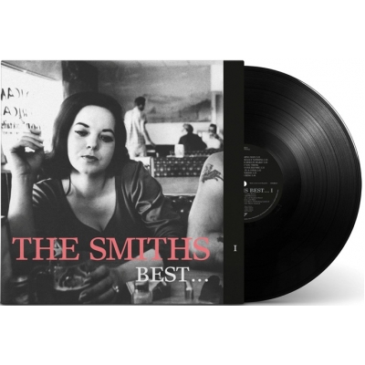 Best… I (アナログレコード) : The Smiths | HMV&BOOKS online