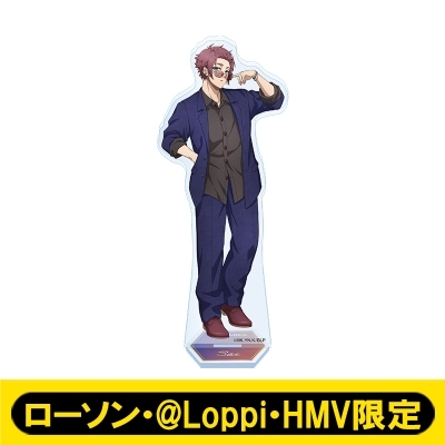 2026年12月お渡し》アクリルスタンド（糸師 冴）【ローソン・@Loppi
