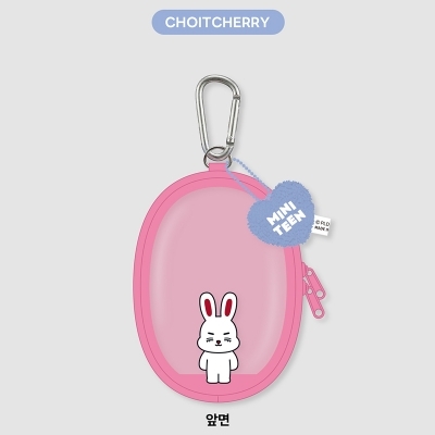 MINITEEN PVC POUCH #CHOITCHERRY（S.COUPS） : MINITEEN | HMV&BOOKS