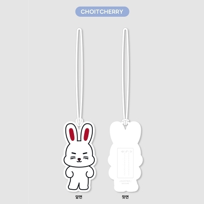MINITEEN NAME TAG B #CHOITCHERRY（S.COUPS） : MINITEEN | HMV&BOOKS