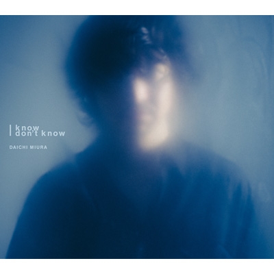 I know I don't know (CD+Blu-ray) : 三浦大知 | HMV&BOOKS online