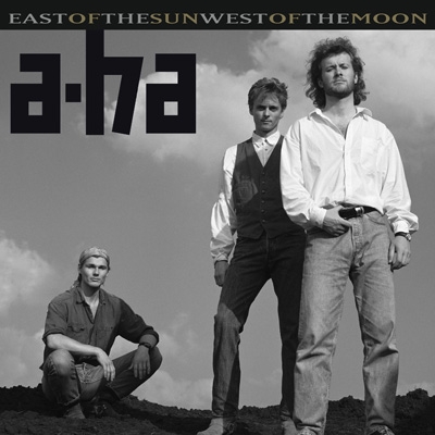 2CD+DVD☆a-ha/イースト・オブ・ザ・サン～ デラックス盤 帯付♪ 廃盤 East Of The Sun, West Of The Moon : a-ha | HMV&BOOKS online - WPCR