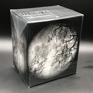 LUNA SEA PREMIUM BOX 数量限定　CDのみ開封 中古:盤質S】 【数量限定生産盤PREMIUM BOX（CD+グッズ＋カセット