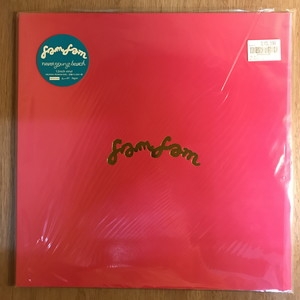 中古:盤質B】 fam fam : never young beach | HMV&BOOKS online - HRLP044
