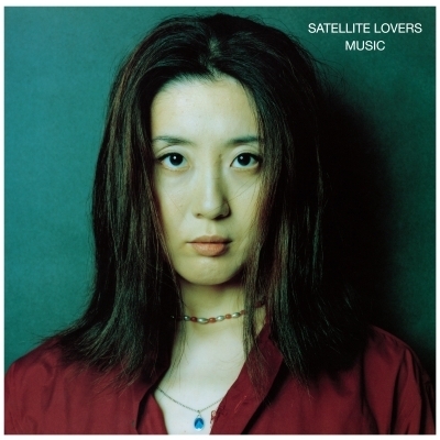 MUSIC 【2026 レコードの日 限定盤】(アナログレコード) : SATELLITE