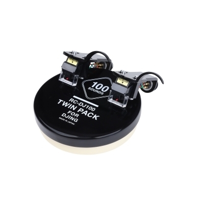 HMV店舗在庫一覧] 100SOUNDS DJ用ヘッドシェル付レコードカートリッジ