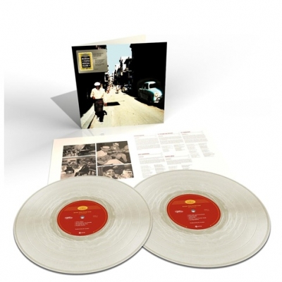 Buena Vista Social Club (30th Anniversary Edition)(パール
