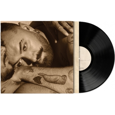 Hazel Eyes (アナログレコード) : Sam Smith | HMV&BOOKS online - 8816703