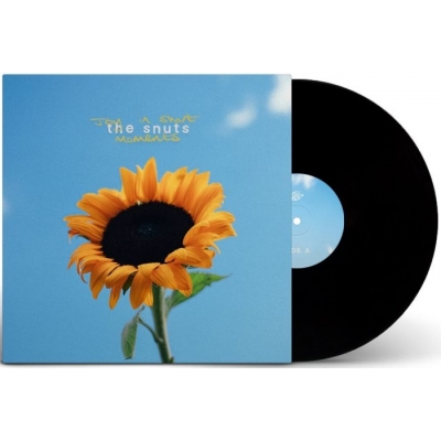 Joy In Short Moments (アナログレコード) : The Snuts | HMV&BOOKS