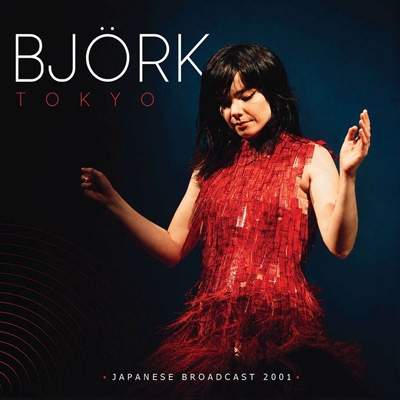 Tokyo : Bjork | HMV&BOOKS online - SUCD156