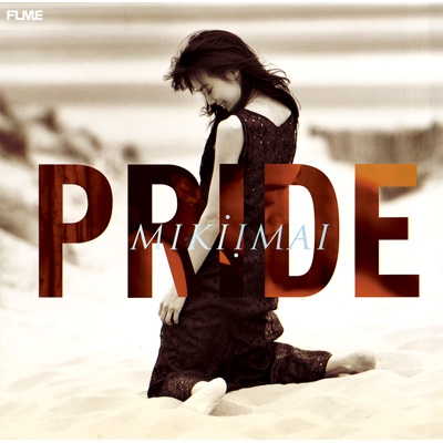 PRIDE (Blu-spec CD2) : 今井美樹 | HMV&BOOKS online - FLCF-5100