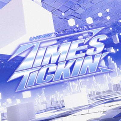 1st Single Album: Time's Tickin' (Music Card Ver.)(Smart Album