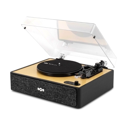 House of Marley RISE UP TURNTABLE : レコードプレーヤー (turntable