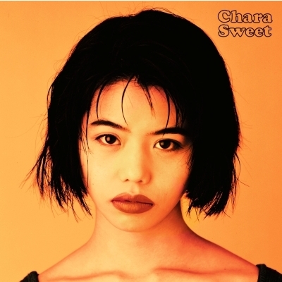 Sweet (アナログレコード) : Chara | HMV&BOOKS online - MHJL-536