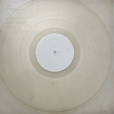 レコード 新品未開封！坂本龍一+Alva Noto summvs アナログレコード