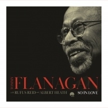 So In Love : Tommy Flanagan | HMV&BOOKS online - 0000001233671