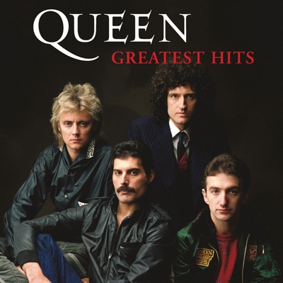 Greatest Hits : QUEEN | HMV&BOOKS online - 19802954702