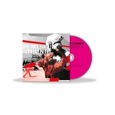 Xtrmntr : Primal Scream | HMV&BOOKS online - 19958450912
