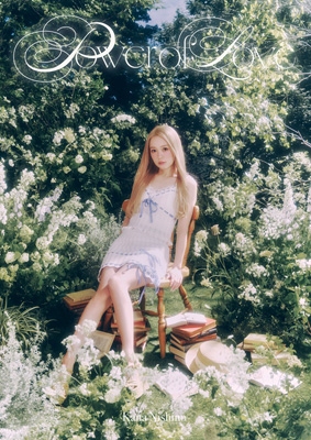 西野カナ CD DVD ライブブック Power of Love【完全生産限定盤】(CD+DVD) : 西野カナ | HMV&BOOKS