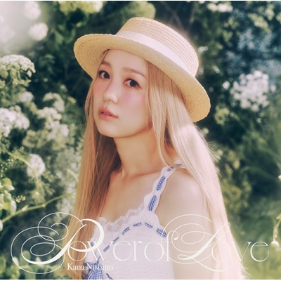 Power of Love : 西野カナ | HMV&BOOKS online - SECL-3363