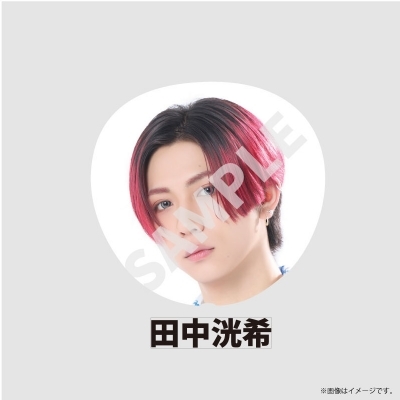 EBiDAN THE LIVE 2026 15th Anniversary」オフィシャルグッズ事前通販