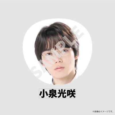 EBiDAN THE LIVE 2026 15th Anniversary」オフィシャルグッズ事前通販