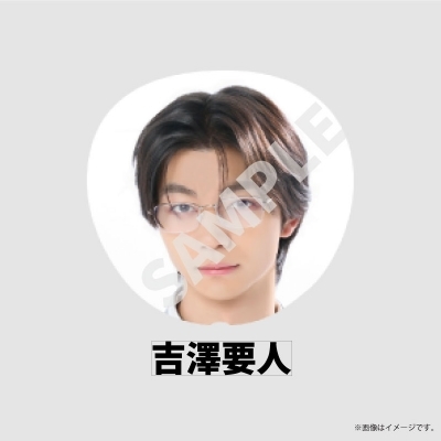 EBiDAN THE LIVE 2026 15th Anniversary」オフィシャルグッズ事前通販
