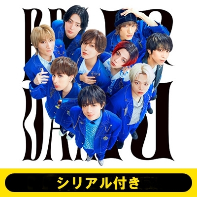 第3弾シリアル付き》Yes! 東京【初回限定＜SUPER☆DRAGON盤＞】《全額