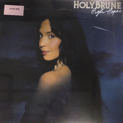 中古:盤質S】 High Hopes : Holybrune | HMV&BOOKS online - PIASU527LP