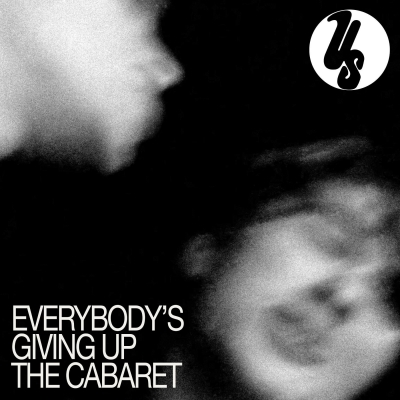 Everybody's Giving Up The Cabaret (アナログレコード) : US (Finland