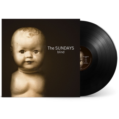 Blind (アナログレコード) : Sundays | HMV&BOOKS online - 2173.251147