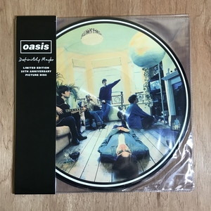 oasis. definitely. フランス語版 oasis. definitely. フランス語版