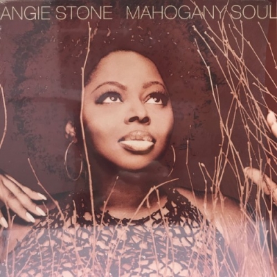 中古:盤質B】 Mahogany Soul : Angie Stone | HMV&BOOKS online - 20013