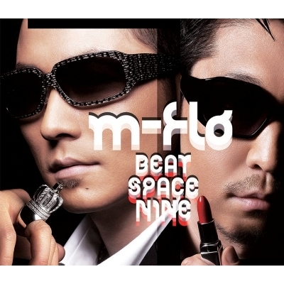 BEAT SPACE NINE (2枚組アナログレコード) : m-flo | HMV&BOOKS online