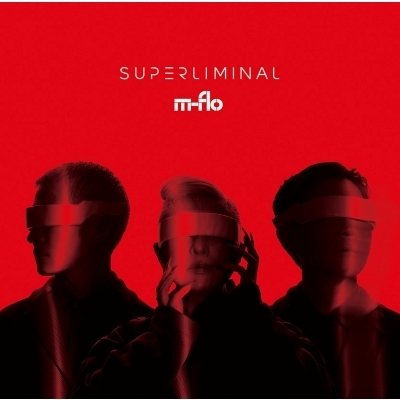 SUPERLIMINAL (2枚組アナログレコード) : m-flo | HMV&BOOKS online