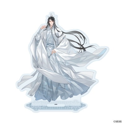 アクリルスタンド（藍曦臣） : 魔道祖師 | HMV&BOOKS online - 26MDS005