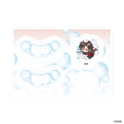 ゆらゆらアクリルスタンド（魏無羨） : 魔道祖師 | HMV&BOOKS online