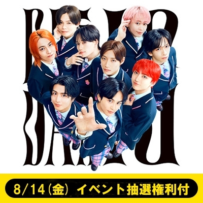 超特急】《8 / 14(金)イベント抽選権利付》【全額内金)】yes! 東京