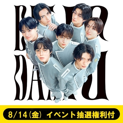 8/14(金）イベント抽選権利付》Yes! 東京【初回限定＜原因は自分にある