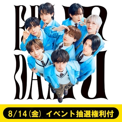 ebimayo　※再購入 8/14(金）イベント抽選権利付》Yes! 東京【初回限定＜ICEx盤＞】《全額