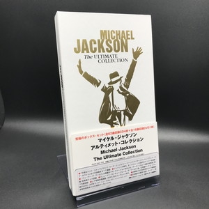 中古:盤質A】 Ultimate Collection : Michael Jackson | HMV&BOOKS