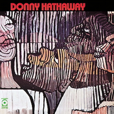 Donny Hathaway : Donny Hathaway | HMV&BOOKS online - 33360